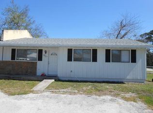 632 Lpga Blvd #B, Daytona Beach, FL 32117