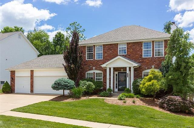 1st image of 16136 Copper Lantern Dr