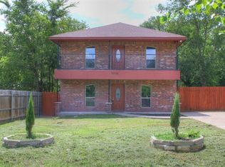 2316 Ben Hur St, Dallas, TX 75253