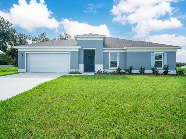 909 Grand Lake Blvd, Avon Park, FL 33825