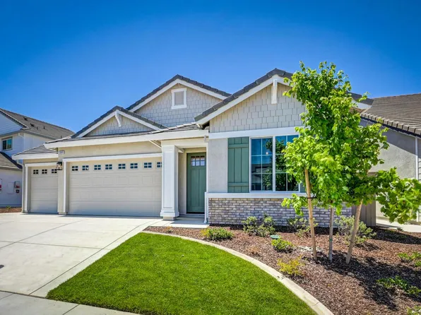 2089 Pogonia St, Roseville, CA 95747