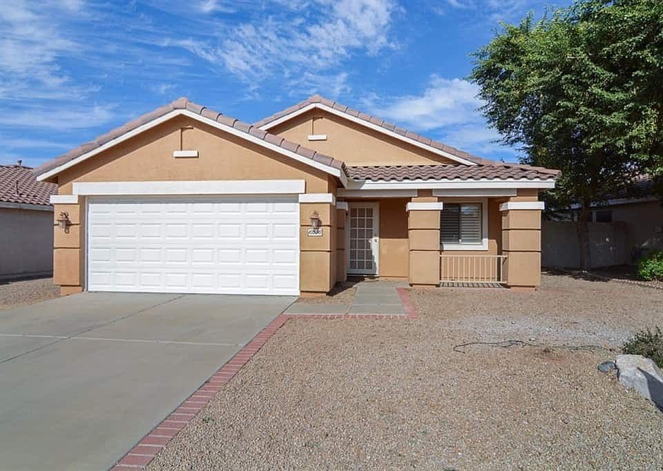 1st image of 10550 W Louise Dr