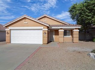 10550 W Louise Dr, Peoria, AZ 85383
