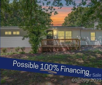 203 N Beverly Dr, Locust, NC, 28097