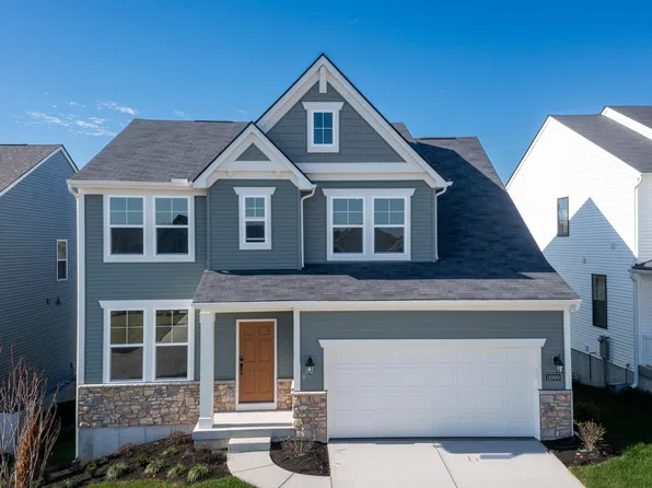 11090 Briarview Ct, Independence, KY 41051