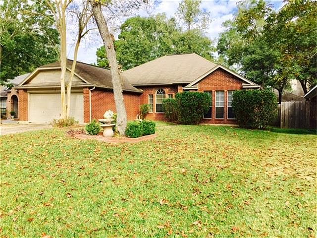 2nd image of 2107 Kelona Dr