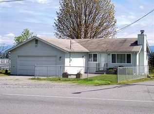 5821 Broadway, Everett, WA 98203