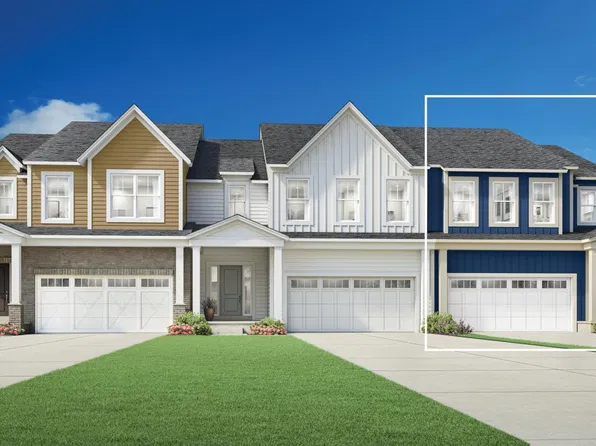 306 Downs Dr, Northville, MI 48167