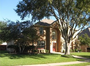 508 Lancashire Dr, Flower Mound, TX 75028