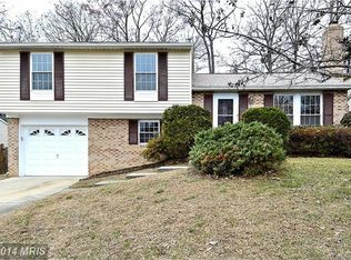 7646 Summerhill Ct, Lorton, VA 22079