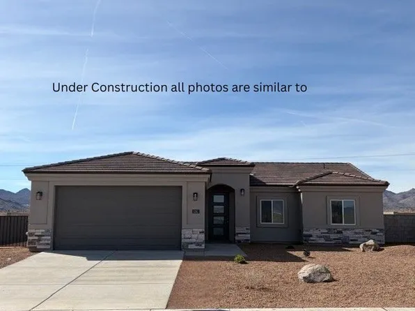 2728 E Sunset Canyon Way, Kingman, AZ 86409