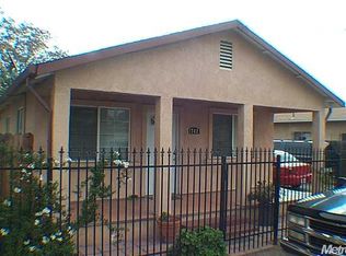 1742 Sunset Ave, Stockton, CA 95205