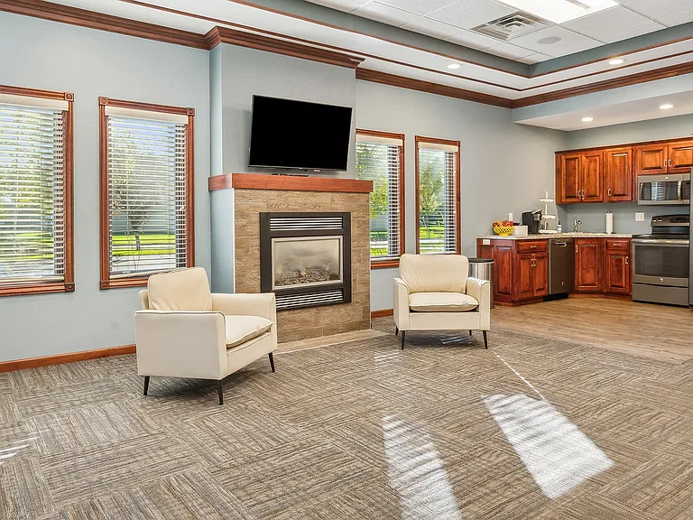 The Legacy Apartments — Photo 12