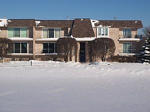 1st image of 15702 Brassie Ct APT 1N