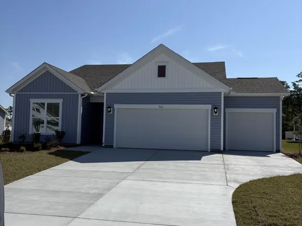 902 Inlet Keys St. Lot 14, Murrells Inlet, SC 29576