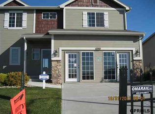 8707 S 66th Ave, Papillion, NE 68157