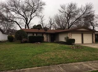 441 Melrose Dr, Richardson, TX