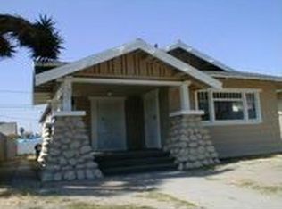1236 W 53rd St, Los Angeles, CA 90037