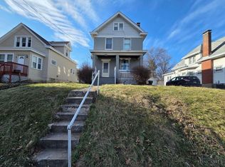 3709 Frances Ave, Cincinnati, OH 45211