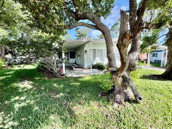 58 Windward Ct #58, Pt Orange, FL 32127