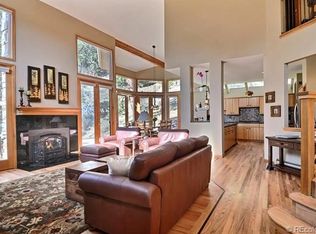 1246 Preserve Cir, Golden, CO 80401