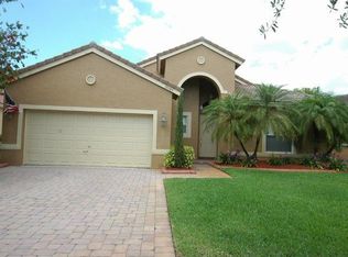 19045 SW 25th Ct, Miramar, FL 33029