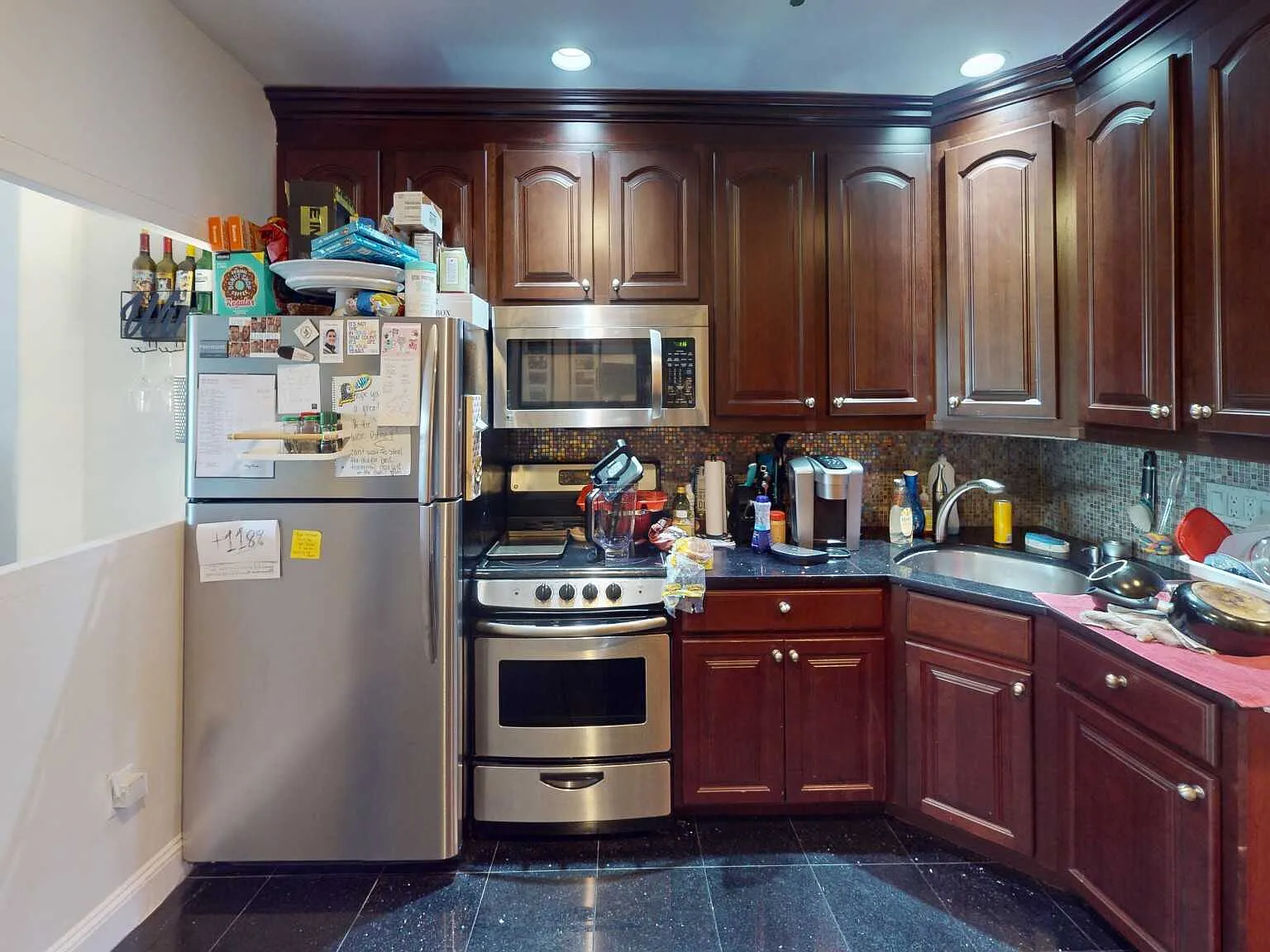 1 bed, $2,825 — Photo 4