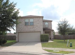 8612 Cureton Cv, Austin, TX 78747