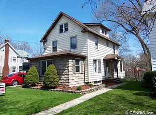 12 Lewis Ave, Batavia, NY 14020