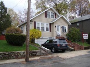 5 Crescent Ave, Stoneham, MA 02180