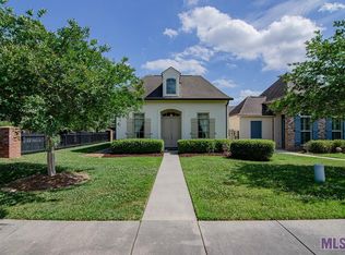 14806 Villa Court Dr, Baton Rouge, LA 70810