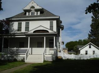 106 Forest St, Fairmont, MN 56031