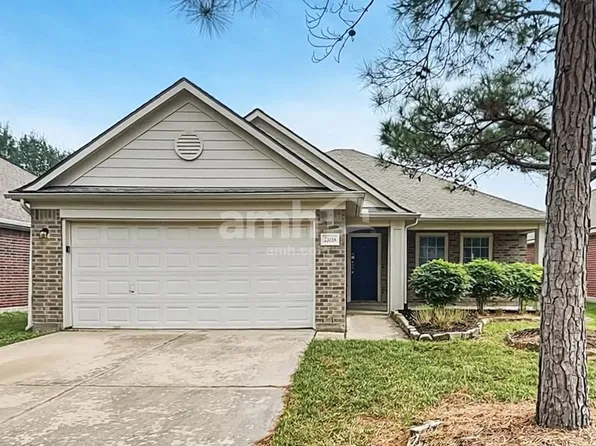 22018 Gold Leaf Trl, Cypress, TX 77433