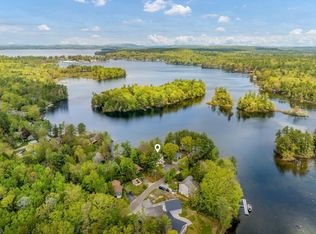 176 Stuart Shores Rd, Standish, ME 04084