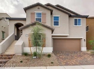 1327 Reef Point Ave, Henderson, NV 89074