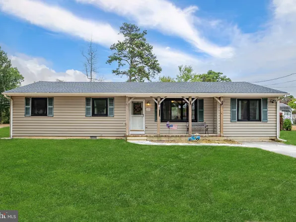 1229 Sylvania Pl, Forked River, NJ 08731