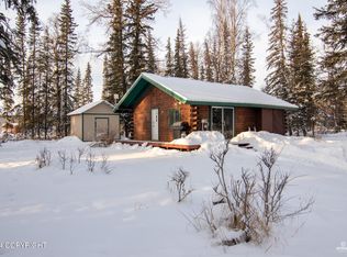 36445 Penny Ln, Soldotna, AK 99669