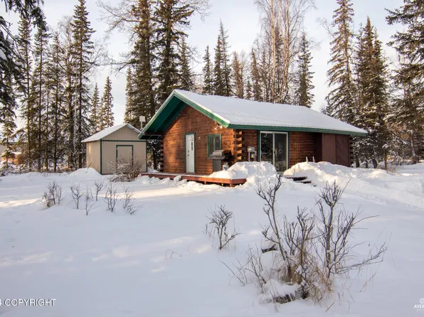36445 Penny Ln, Soldotna, AK 99669