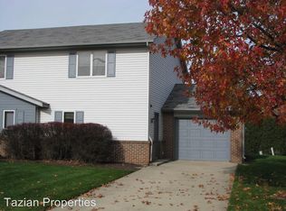 1014 Pointe Center Cv, Fort Wayne, IN 46819