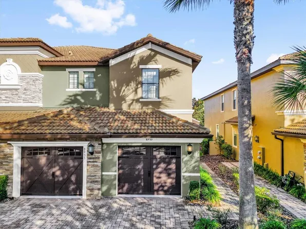 8933 Azalea Sands Ln #8933, Davenport, FL 33896
