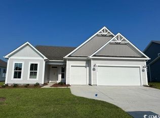 5252 Lucy Way LOT 422, Myrtle Beach, SC 29579