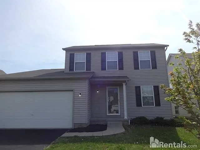 632 Creekpark Ct photo 1