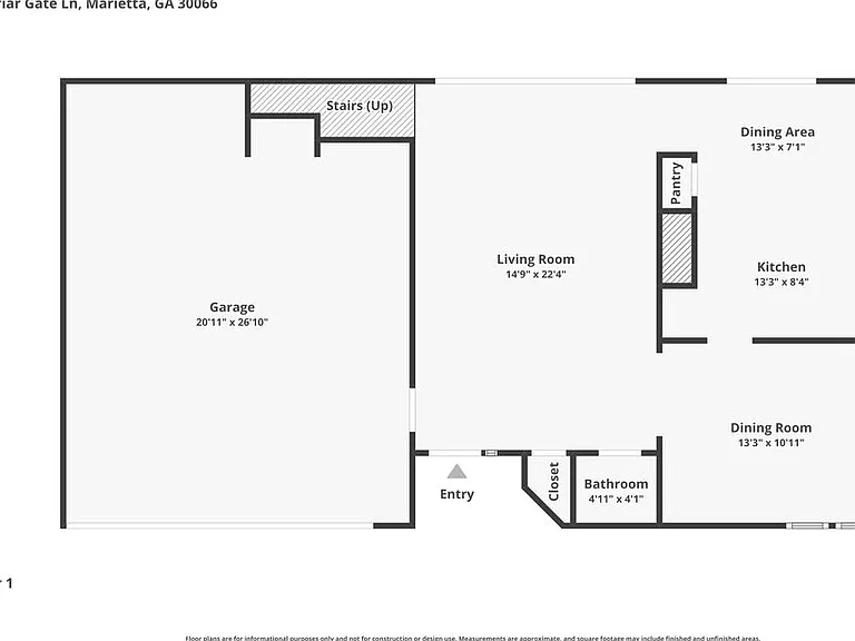 20 Briar Gate Ln — Photo 2