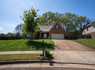 4671 Hampton Ridge Ln, Arlington, TN 38002