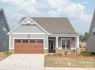 3014 Alveston Dr, Concord, NC 28027