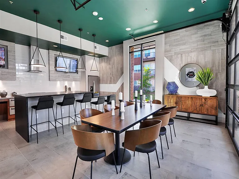 Aspen at Mercer Crossing — Photo 22