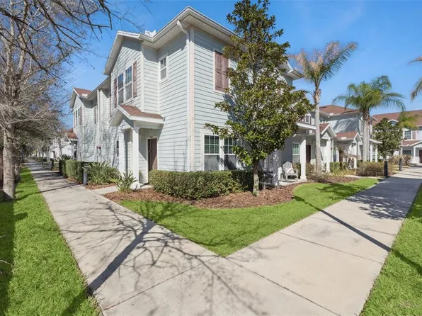 3209 Wish Ave, Kissimmee, FL 34747