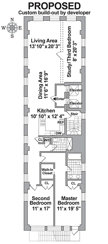 floor plan 4