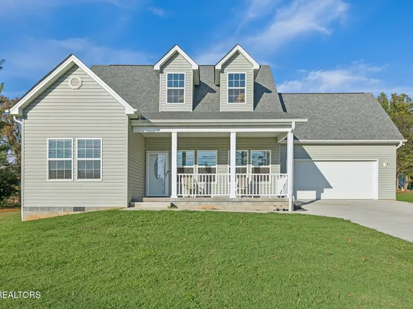 120 Black Oak Ridge Rd, Seymour, TN 37865