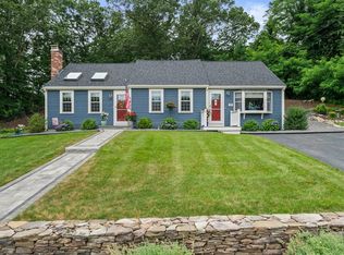 7 Signal Hill Rd, Marshfield, MA 02050